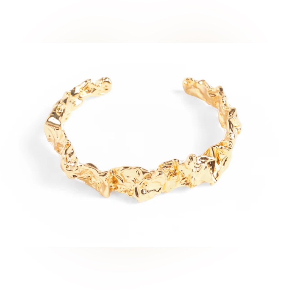 NWT AMBER SCEATS Emery Cuff